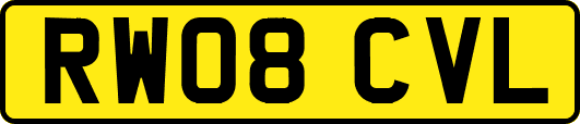 RW08CVL