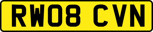 RW08CVN