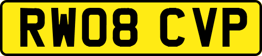 RW08CVP