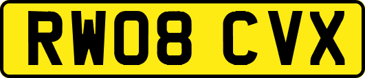 RW08CVX