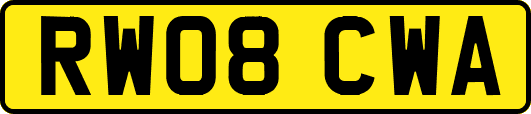 RW08CWA