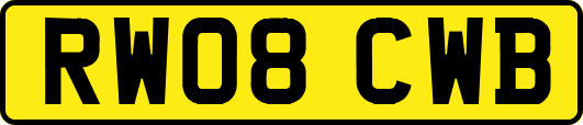 RW08CWB