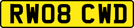 RW08CWD