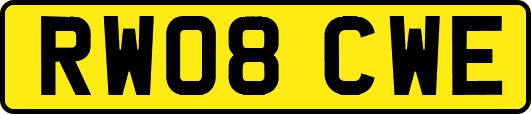 RW08CWE