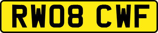 RW08CWF