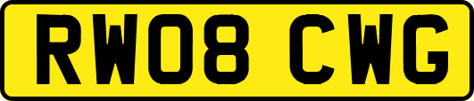 RW08CWG