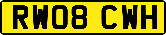 RW08CWH