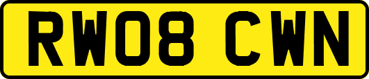 RW08CWN