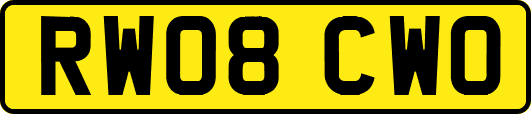 RW08CWO