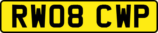 RW08CWP
