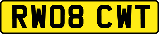 RW08CWT