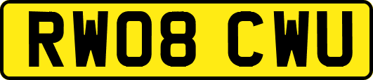 RW08CWU