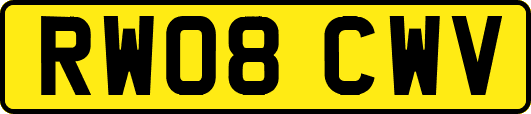 RW08CWV