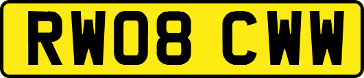 RW08CWW