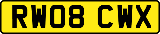 RW08CWX