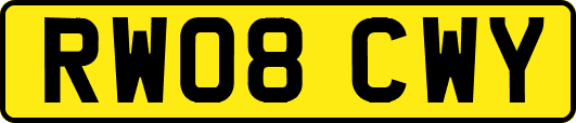 RW08CWY