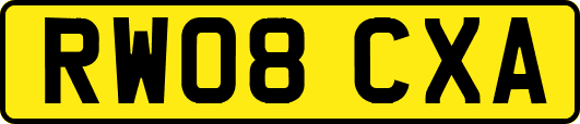 RW08CXA