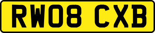 RW08CXB