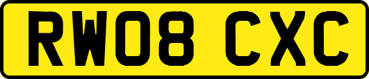 RW08CXC