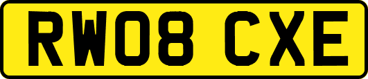 RW08CXE