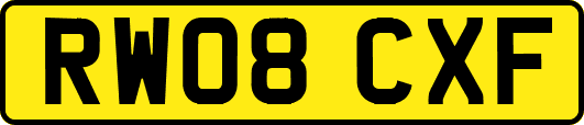 RW08CXF