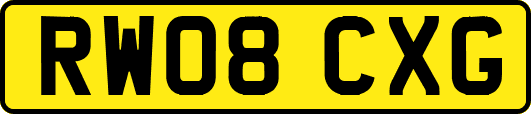 RW08CXG