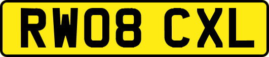 RW08CXL