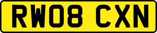 RW08CXN
