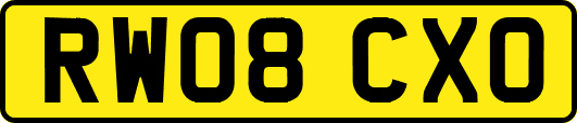 RW08CXO