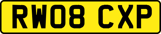 RW08CXP