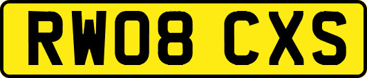 RW08CXS