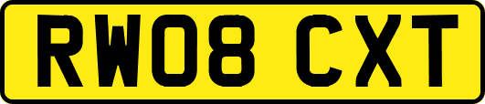 RW08CXT