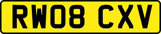 RW08CXV