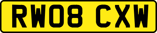 RW08CXW