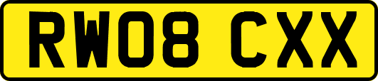 RW08CXX