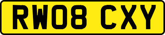 RW08CXY