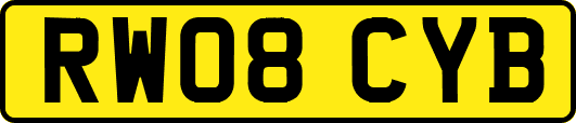 RW08CYB