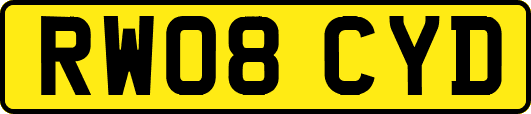 RW08CYD