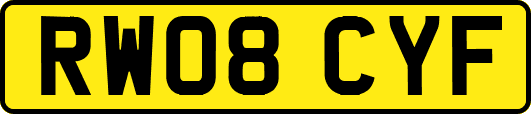 RW08CYF