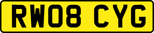 RW08CYG