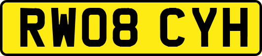 RW08CYH