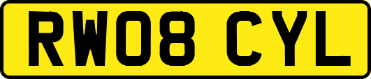 RW08CYL