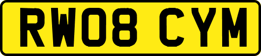 RW08CYM