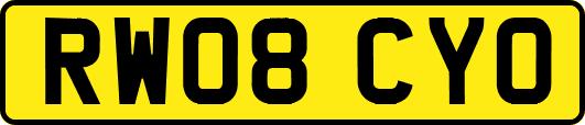 RW08CYO