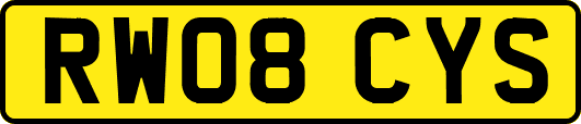 RW08CYS