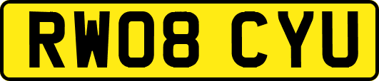 RW08CYU