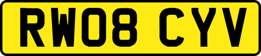 RW08CYV