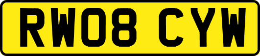 RW08CYW