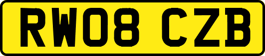 RW08CZB