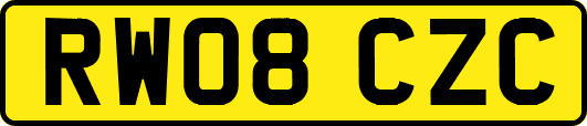 RW08CZC